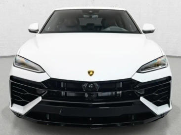 Lamborghini Urus Urus SE — photo 5