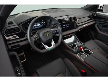 Lamborghini Urus Urus SE — photo 7