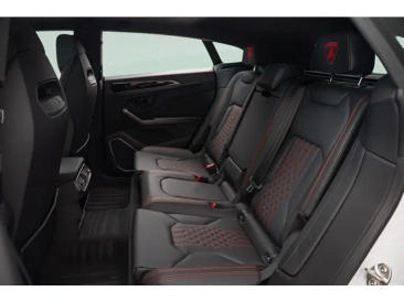 Lamborghini Urus Urus SE — photo 8
