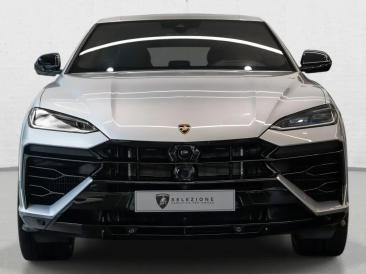 Lamborghini Urus Urus SE — photo 5