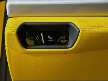 Lamborghini Urus Urus SE — photo 10