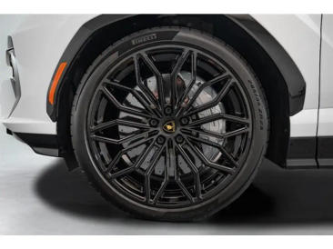 Lamborghini Urus Urus SE — photo 9