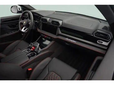 Lamborghini Urus Urus SE — photo 10