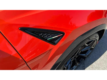 Lamborghini Urus Urus Performante — photo 10