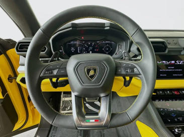 Lamborghini Urus Urus SE — photo 11
