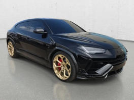 Lamborghini Urus Urus Performante - 2023 - Joinsteer - #1