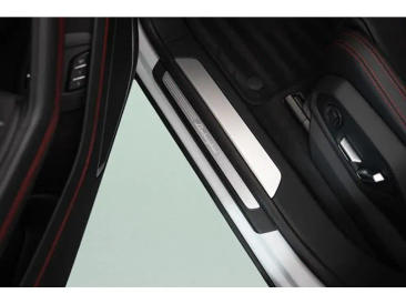Lamborghini Urus Urus SE — photo 13