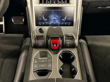 Lamborghini Urus Urus Performante — photo 12