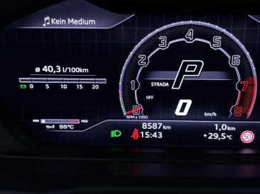 Lamborghini Urus Urus Performante — photo 10