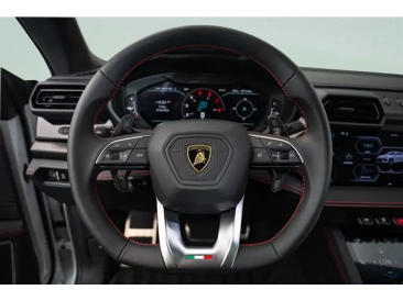 Lamborghini Urus Urus SE — photo 14