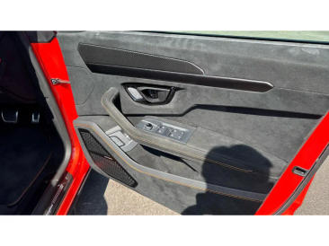Lamborghini Urus Urus Performante — photo 14