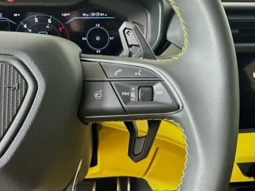 Lamborghini Urus Urus SE — photo 13