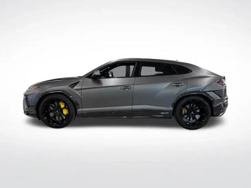 Lamborghini Urus Urus Performante — photo 13