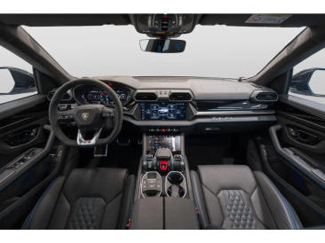 Lamborghini Urus Urus SE — photo 7
