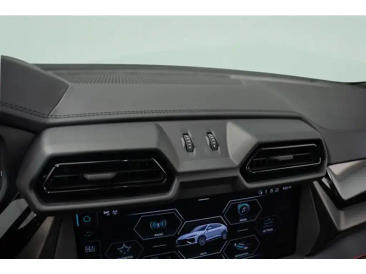 Lamborghini Urus Urus SE — photo 15