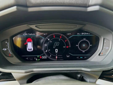 Lamborghini Urus Urus SE — photo 14