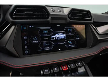 Lamborghini Urus Urus SE — photo 16