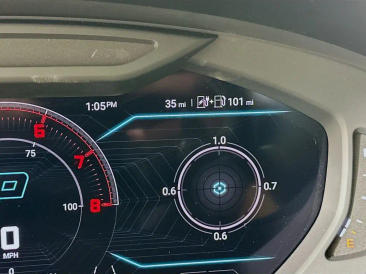 Lamborghini Urus Urus SE — photo 15
