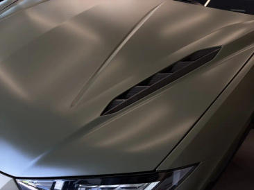 Lamborghini Urus Urus Performante — photo 12