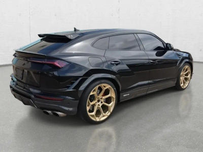 Lamborghini Urus Urus Performante