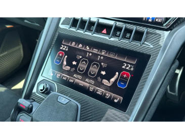 Lamborghini Urus Urus Performante — photo 17