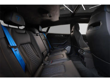 Lamborghini Urus Urus SE — photo 8