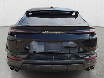 Lamborghini Urus Urus Performante — photo 4