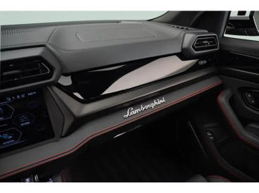 Lamborghini Urus Urus SE — photo 19