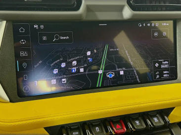 Lamborghini Urus Urus SE — photo 17