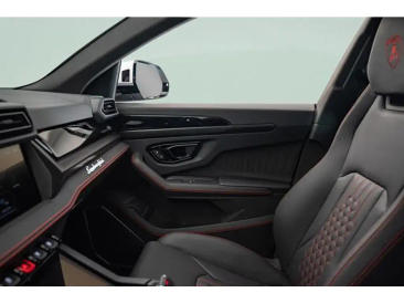 Lamborghini Urus Urus SE — photo 20