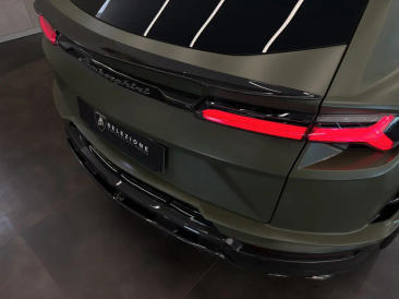 Lamborghini Urus Urus Performante — photo 14