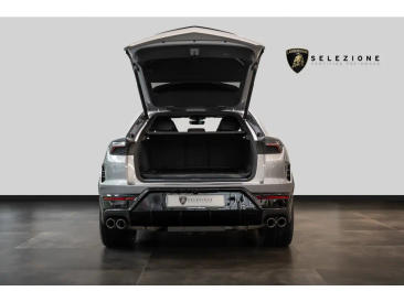 Lamborghini Urus Urus SE — photo 10