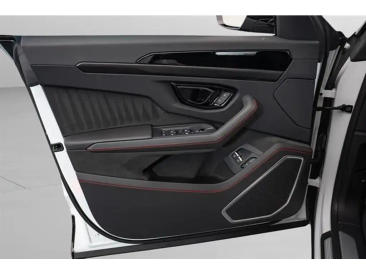 Lamborghini Urus Urus SE — photo 21