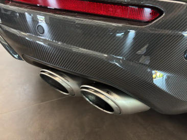 Lamborghini Urus Urus Performante — photo 15