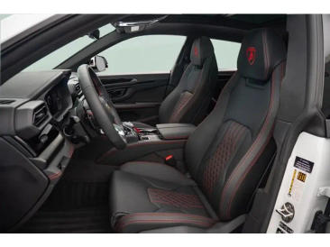 Lamborghini Urus Urus SE — photo 22