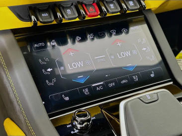 Lamborghini Urus Urus SE — photo 20