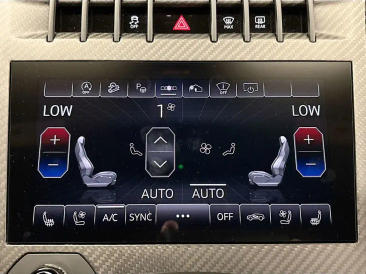 Lamborghini Urus Urus Performante — photo 18