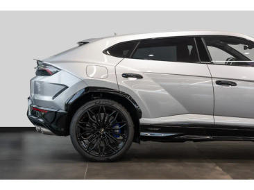 Lamborghini Urus Urus SE — photo 12