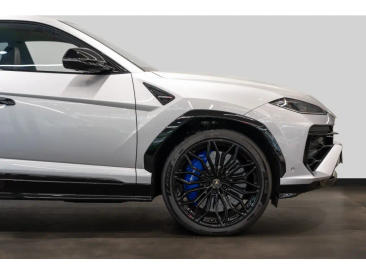 Lamborghini Urus Urus SE — photo 13