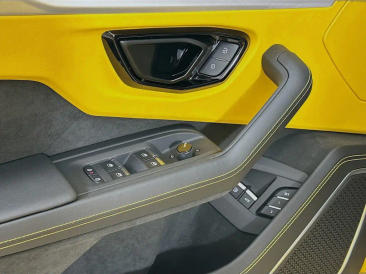 Lamborghini Urus Urus SE — photo 23