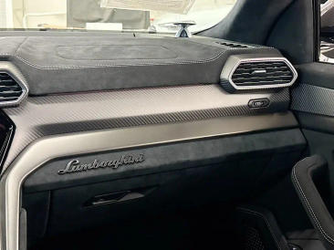 Lamborghini Urus Urus Performante — photo 20