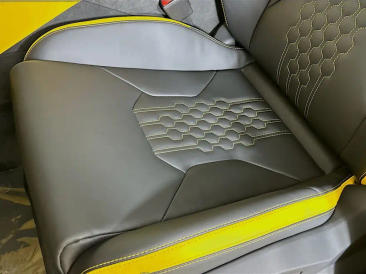 Lamborghini Urus Urus SE — photo 25