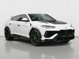 Lamborghini Urus Urus Performante - 2024 - Joinsteer - #1