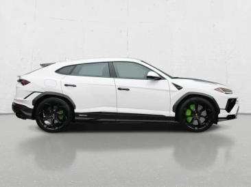 Lamborghini Urus Urus Performante — photo 2