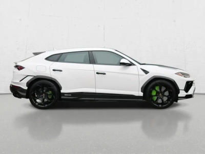 Lamborghini Urus Urus Performante