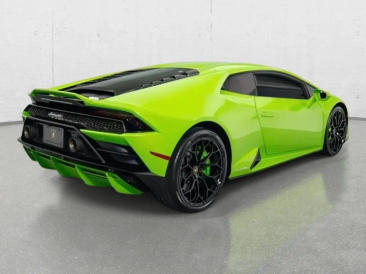 Lamborghini Huracán Huracán EVO LP 640-4 — photo 3