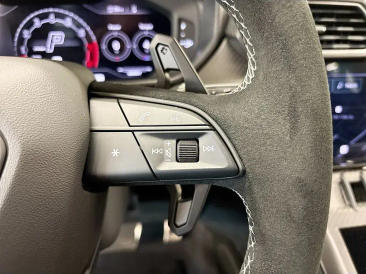 Lamborghini Urus Urus Performante — photo 23