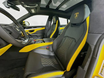 Lamborghini Urus Urus SE — photo 27
