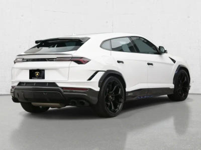 Lamborghini Urus Urus Performante