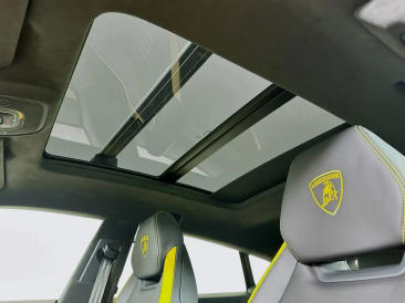 Lamborghini Urus Urus SE — photo 28